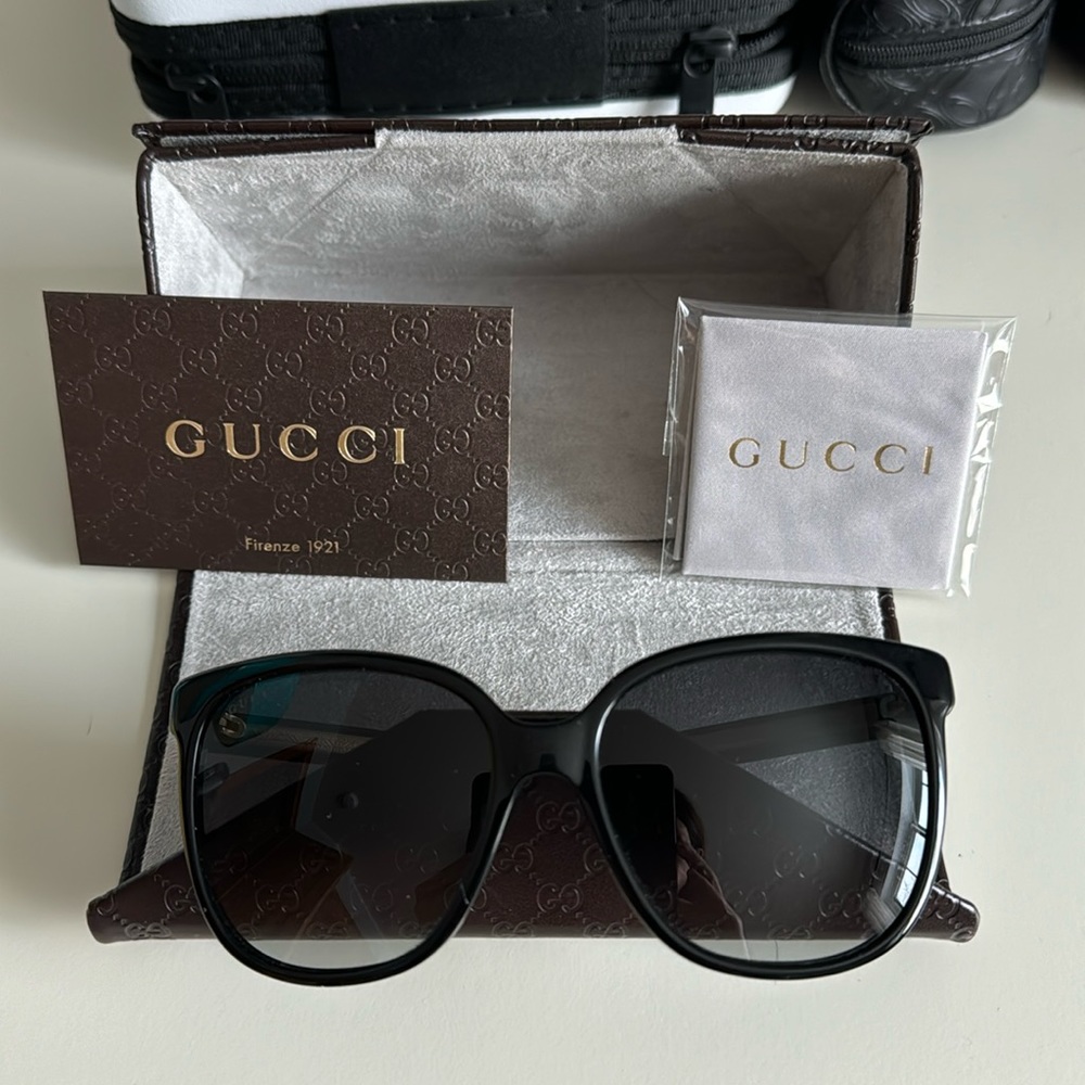 Gucci Sunglasses